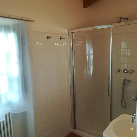 Bed & Breakfast Casa Mallarino Albareto (Parma)