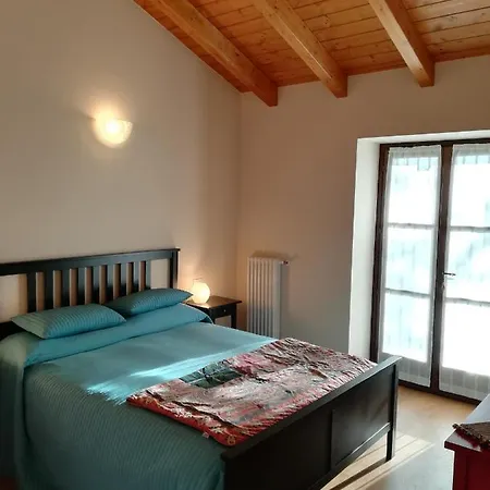 Bed & Breakfast Casa Mallarino Albareto (Parma)