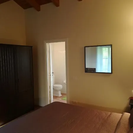 Bed & Breakfast Casa Mallarino Albareto (Parma)