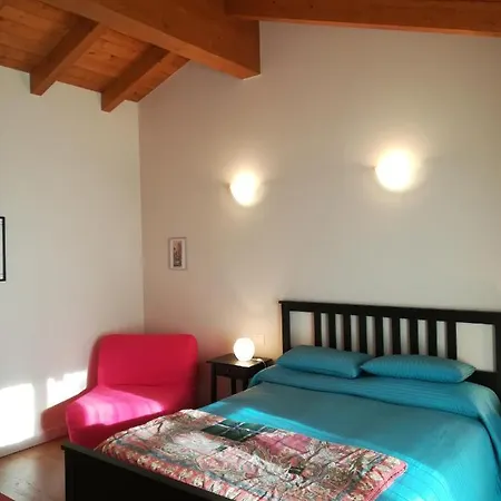 Casa Mallarino Bed & Breakfast