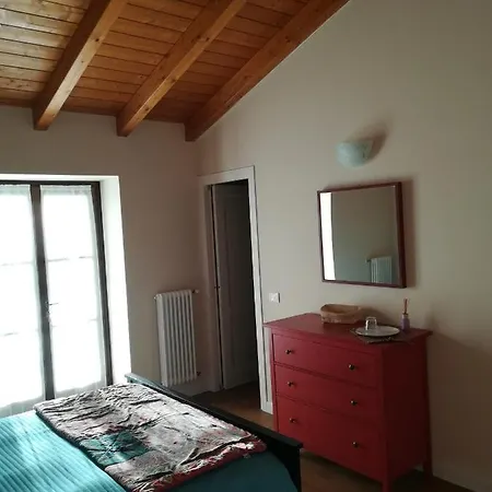 Casa Mallarino *