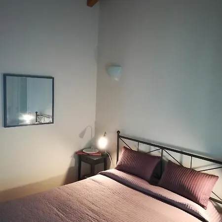 Bed & Breakfast Casa Mallarino Albareto (Parma)